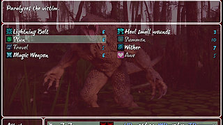 Fucking My Pregnant Stepsister in the Barn