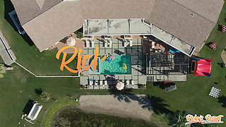 Isiah Maxwell Episode