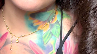 Under My Control: You Can't Stop Watching