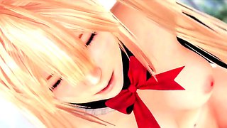 Next-Level 3D HENTAI With Crazy Detail (Gameplay Highlights)