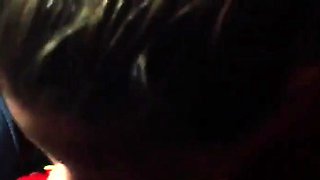 Deep-Throating Amateurs: Classic Gumjob