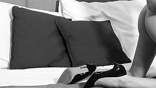 Isabella De Laa Interracial BBC Hardcore Bts