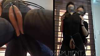 Japanese Slave Lady M Vol.003a (fan Club Release Scheduled for April 1, 2026)