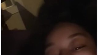 Jump On The Cock Mouth Open Legs Dripping Wet