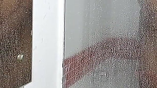 I Love Seeing My Stepsister's Naked Body