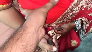 Bangladeshi Sister In Law Blowjob & Hardcore Sex - Homemade Doggy Style Fucking with Cumshot