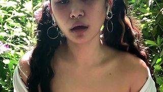 Kelsey Amateur Brunette Ftv girls Toys Masturbating