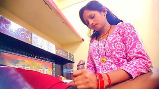 Hot Indian College Girl Best Friend Blowjob – Cum in Mouth Hindi Audio