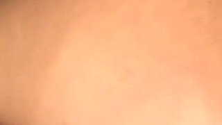 Filthy GILF Swallows, Creampie From Her Own Cunt