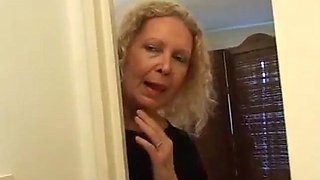 Brazilian amateur slut fucked and filmed Vol. 4: Blowjob, Anal  Blonde Porn