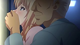 Horny nurse fucks in front of patient: Blowjob, Big Tits  Big Ass Porn