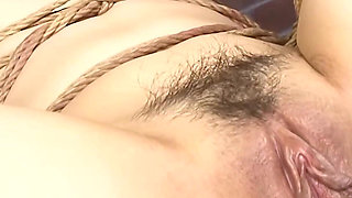 Fuck Machine and JAV Foursome with BBC for Sexy Japanese Teen