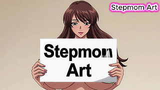 JOI Stepmom Private Show Wet For You - Come with me 100% You'll cum - Dirty Talk