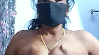 Tamil Aunty Red Inner Video Call Service