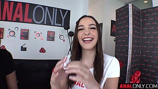 Ass fucking only rissa may and Anissa Kate like to share