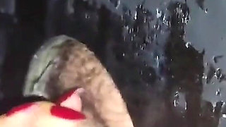 I Love Making Guys Cum Hard for Me in the Gloryhole.