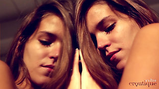 Sylvie Deluxe - My Double Pleasure (part 1)