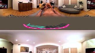 VRHush - Casting Agent to the (Porn) Stars