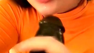 Lexxiblakk Velma-Loves-Bbc