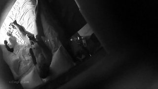 Horny fat arab housewife fingered on amateur hidden cam