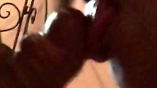 Pregnant Indonesian Suck Dick Blowjob