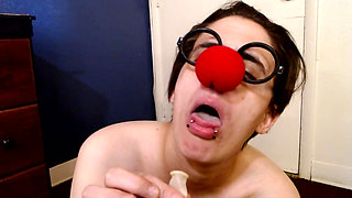 B2p Balloon Play Confetti Pop Party Clown