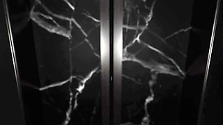 Superhero Elevator Experience