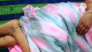 Stepmom Seduced by Stepson for Hardcore Creampie Sex