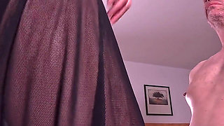 My Wife Hit Me Hard in the Face!