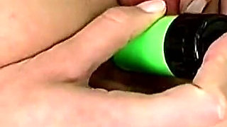 Slutty Brunette Hard Fingering to Orgasm Her Wet Hot Big Clit Pussy Vol 4