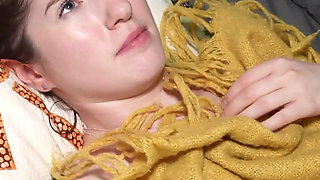 Horny Household (part 2): Stepsisters Get Inspired to Explore by Step-parents' Fuck