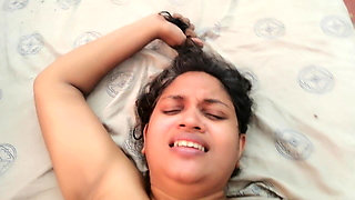 Step Mum Is Having Sex Fun with Step Son Part 2