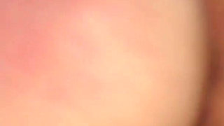 Jerk on My Denim Ass - Big Ass Twerk & Holes Flash