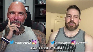 Porn Star Confessions - Stepdaddy Kano Episode 94