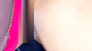 Sexy Girlfriend Hardcore Pussy Licking on Valentine Vacation