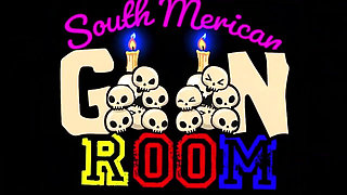 South Merican Goon Room