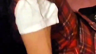 Fucking My Student Stepsis, I Catch Her After School - Part 2