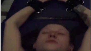 Young Slave Fucked Hard And Spat On From A First-person Perspective