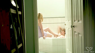 Saturated Featuring Charlie Forde, Laney Day