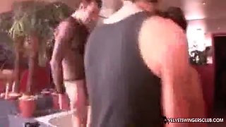 Real Life - Private Party