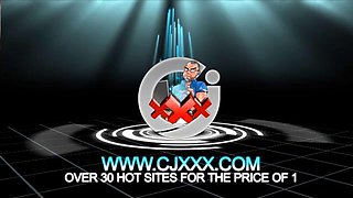 Straight Boy Buzz Gets Blown