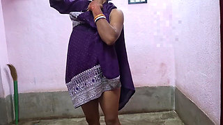 Hot Indian XXX Maid Full Fuck