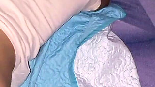 Petite and Attractive Girl Having Sex