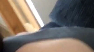 Swinger wife watching hubs porn n cums really loud to screaming orgasm