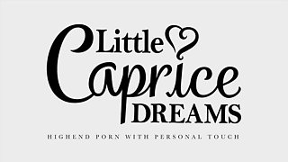 Pin-up Marcello Bravo and Stacy Cruz - kissing action - Little Caprice Dreams