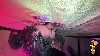 Glory Hole Series 1.4