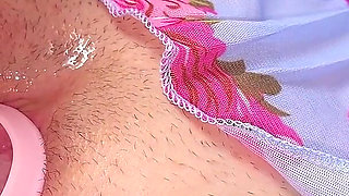 Unlimited Clit Orgasms in Just Few Minutes