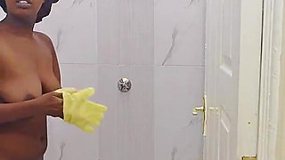 Seducing You to Pump Your Hard Dick