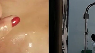 50 Cumshots of Waxing Compilation #100