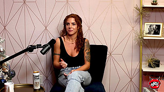 Lumi Ray: Squirting, Fucking Celebs & 3 Hours of Sex